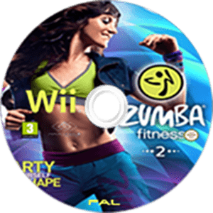 Zumba Fitness 2 screenshot 3 for Wii